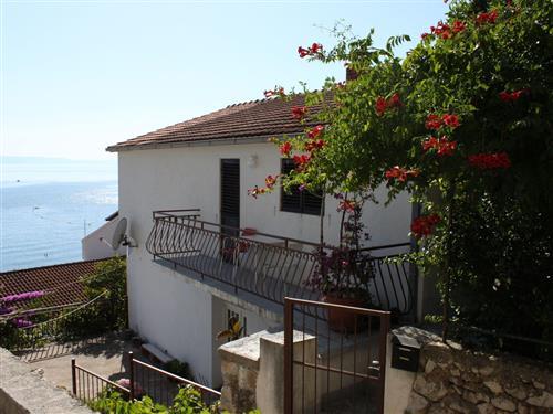Holiday apartment - 5 persons -  - Kralja Tomislava - 21327 - Podgora