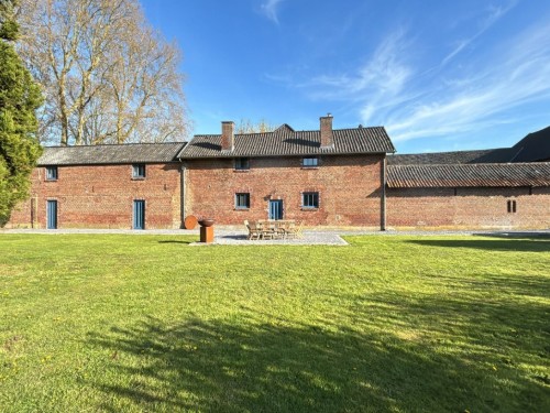Sommerhus - 12 personer -  - 3840 - Tongeren-Borgloon