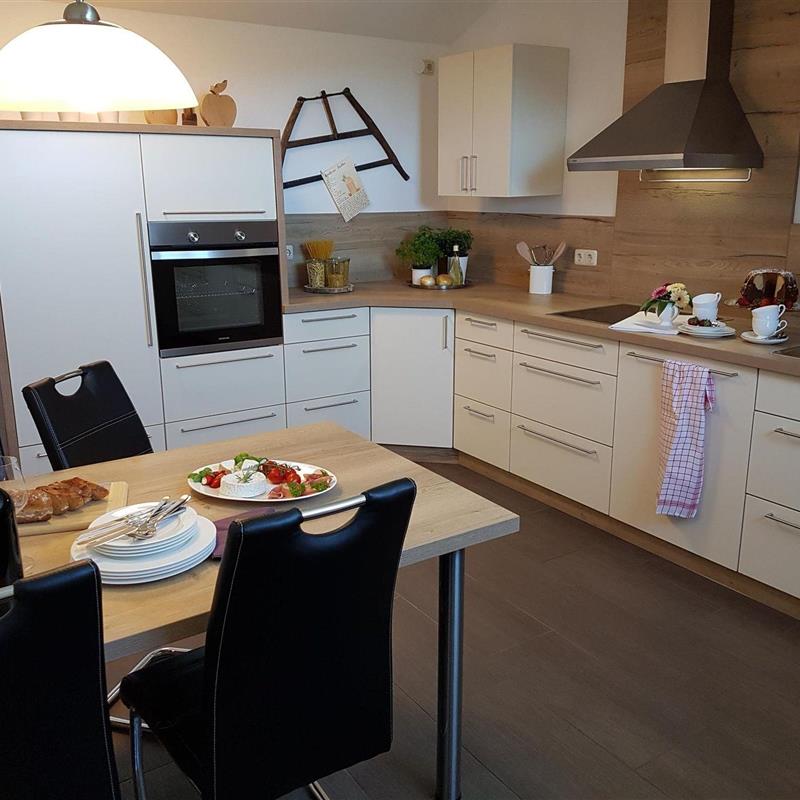 Ferielejlighed - 4 personer -  - Auf'm Beuel - 54611 - Hallschlag