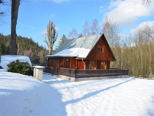 Chalet - 6 personer -  - 40746 - Kyjov