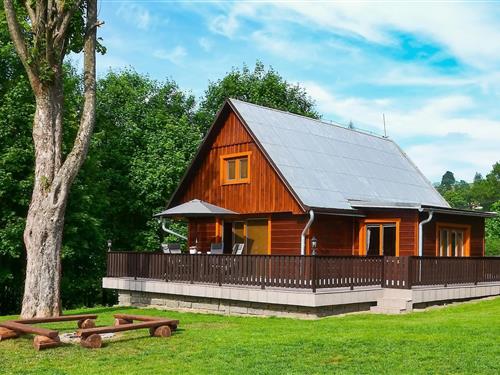 Chalet - 6 personer -  - 40746 - Kyjov