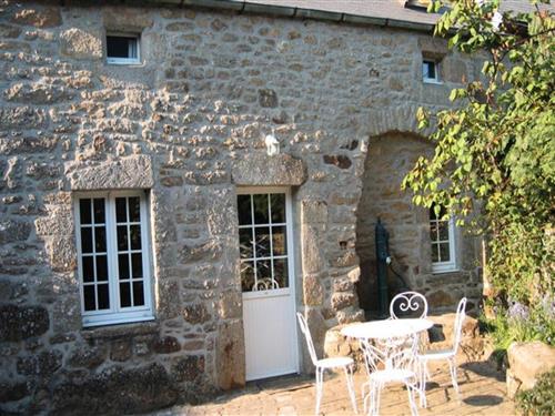 Ferienhaus - 5 Personen -  - 50330 - Théville