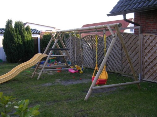 Fritidshus - 4 personer -  - 18374 - Zingst