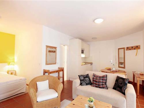 Ferielejlighed - 2 personer -  - Wylichstr. 8 b - 18609 - Binz