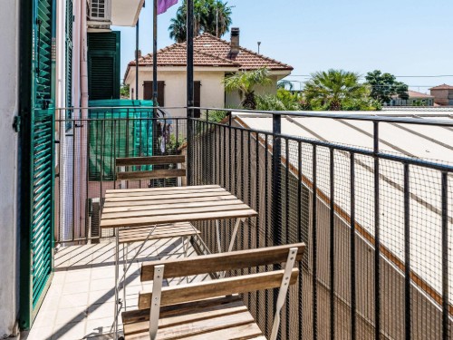 Ferielejlighed - 4 personer -  - Riva Ligure - 18015