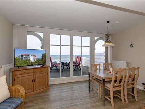 Ferielejlighed - 4 personer -  - Ostseeallee - 18225 - Ostseebad Kühlungsborn