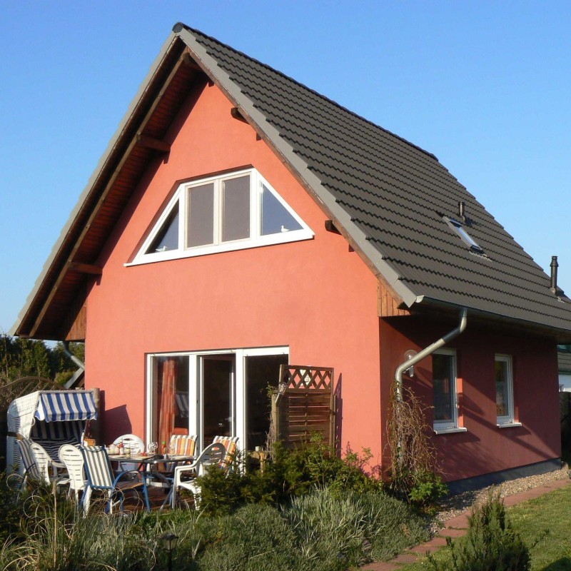 Sommerhus - 4 personer -  - Zu den Karlsbergen - 17459 - Zempin