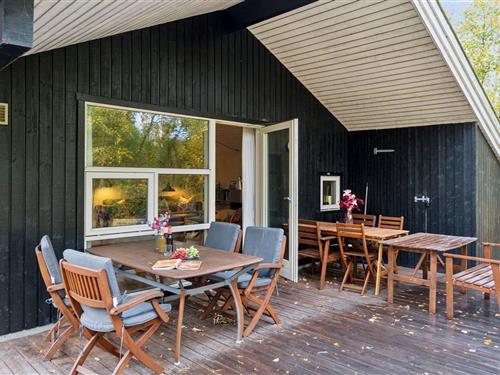 Sommerhus - 6 personer -  - Tørveskæret - Snogebæk - 3730 - Nexø