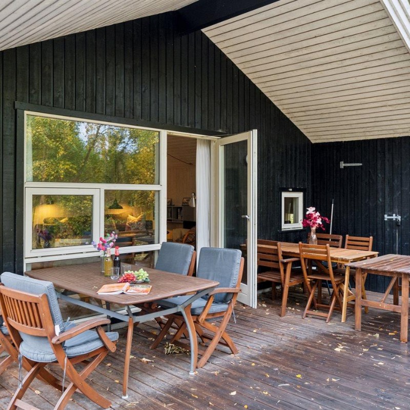 Ferienhaus - 6 Personen -  - Tørveskæret - Snogebäk - 3730 - Nexö