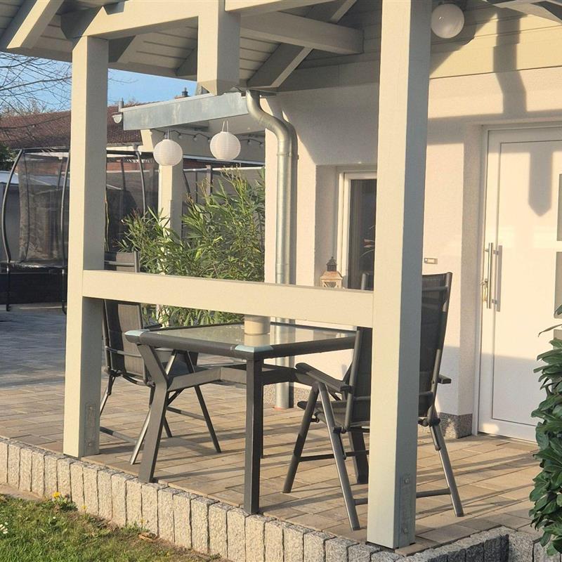 Ferielejlighed - 6 personer -  - Lindenstraße - 17367 - Eggesin