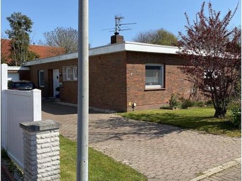 Semesterhus/Semesterlägenhet - 4 personer -  - 26506 - Norden\/Norddeich