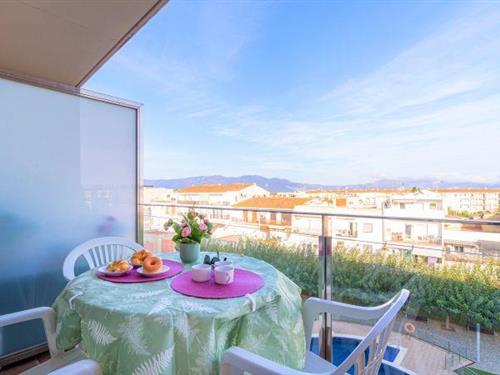 Feriehus / leilighet - 5 personer -  - 17487 - Empuriabrava