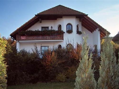 Holiday Home/Apartment - 4 persons -  - Bergbühnenweg - 99880 - Waltershausen