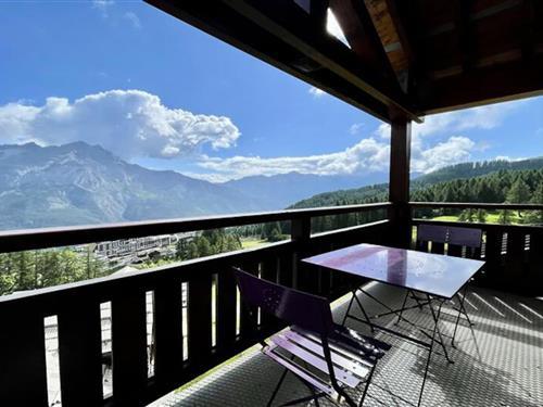 Semesterlägenhet - 6 personer -  - 05290 - Puy St Vincent