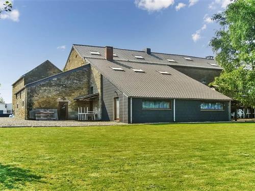 Bondehus - 53 personer -  - 4160 - Anthisnes