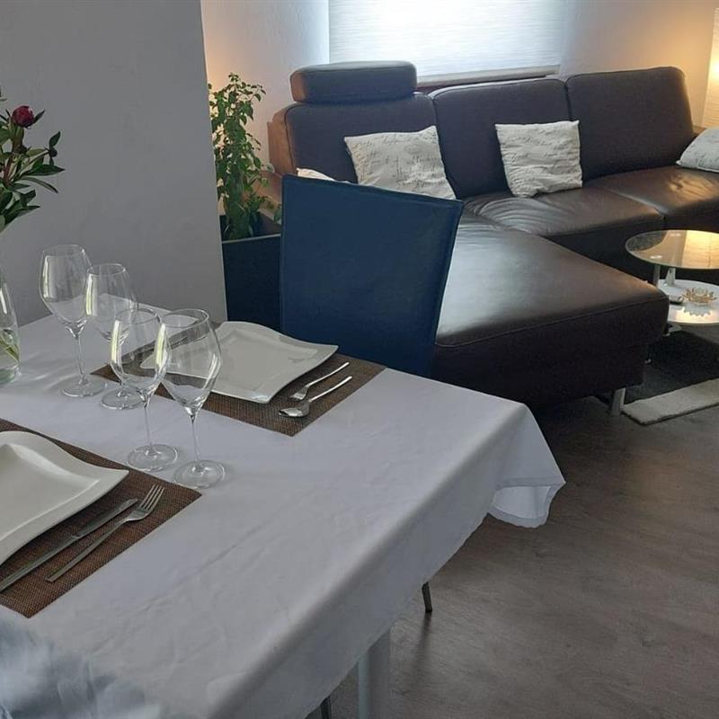 Ferielejlighed - 4 personer -  - Friedrich-Wilhelm-Straße - 32423 - Minden