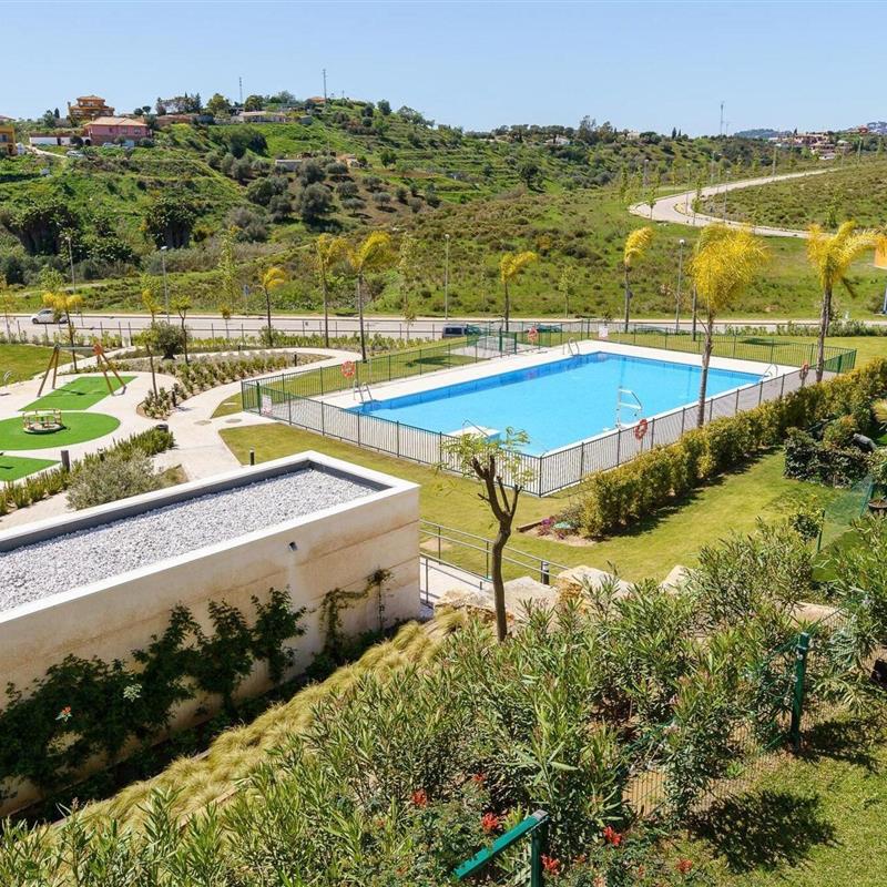 Ferielejlighed - 4 personer -  - 29649 - Mijas