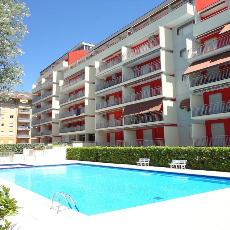 Ferielejlighed - 6 personer -  - 30021 - Porto Santa Margherita (Ve)