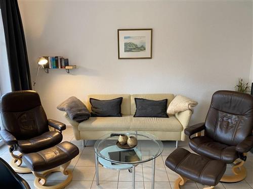 Ferieleilighet - 4 personer -  - Pommernweg - 26434 - Horumersiel