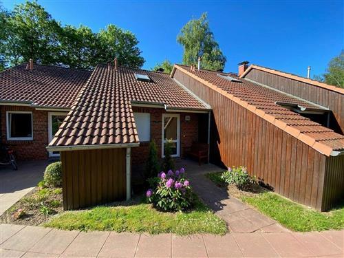 Ferielejlighed - 4 personer -  - Urlauberdorf - 23946 - Boltenhagen