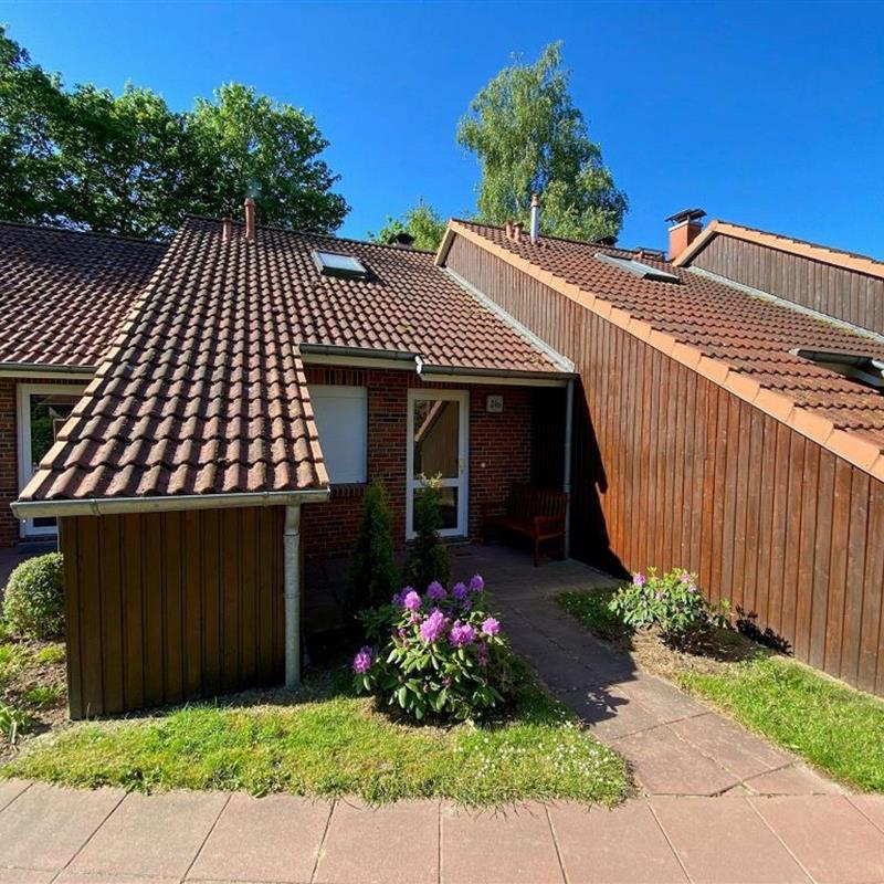 Ferielejlighed - 4 personer -  - Urlauberdorf - 23946 - Boltenhagen