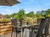 Billede 2 - Terrasse