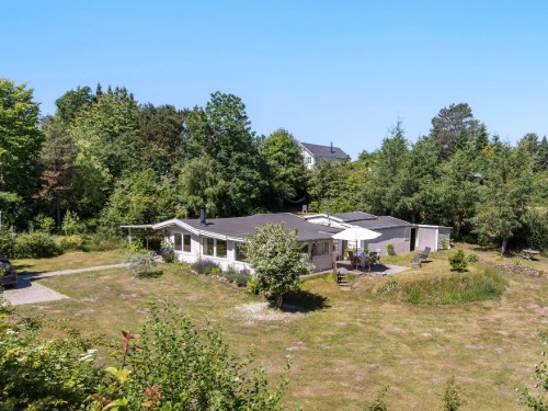 Ferienhaus - 6 Personen -  - Baldershøj - Skamlebäk Strand - 4540