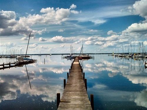 Ferielejlighed - 2 personer -  - Wunstorf - 31515