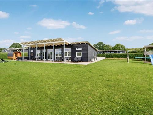 Ferienhaus - 12 Personen -  - Podehaven - Sandersvig - 6100 - Haderslev