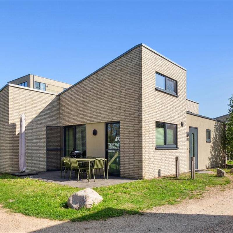 Sommerhus - 6 personer -  - Am Wald - Marissa Resort/Dümmer See - 49459 - Lembruch/Dümmer See