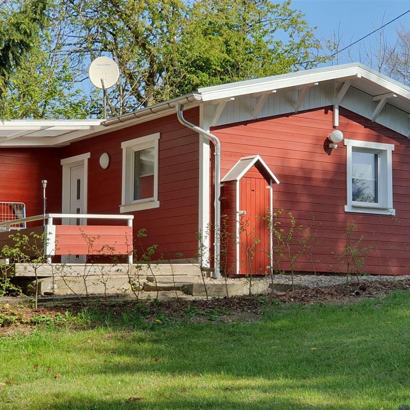 Sommerhus - 4 personer -  - Suhl - 98528