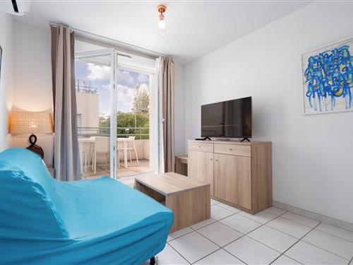 Ferielejlighed - 4 personer -  - 30240 - Le Grau-Du-Roi