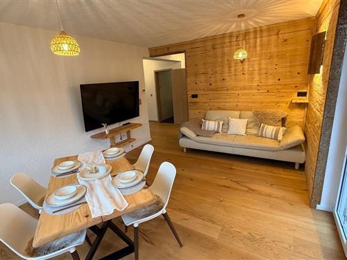 Semesterlägenhet - 2 personer -  - Theodor-Heuss-Strasse - 72178 - Waldachtal