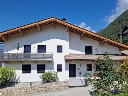 Ferieleilighet - 5 personer -  - Seeblickstraße - 6212 - Maurach Am Achensee / Tir