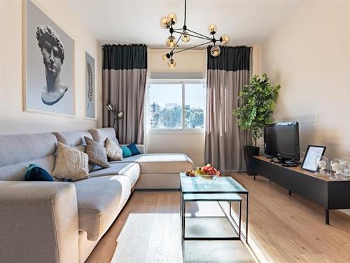 Ferielejlighed - 4 personer -  - 29620 - Torremolinos