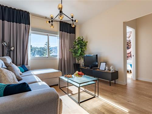 Ferielejlighed - 4 personer -  - 29620 - Torremolinos