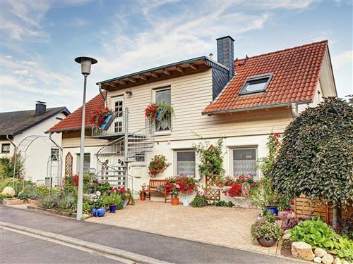 Ferielejlighed - 2 personer -  - Niederhof - 55606 - Kirn