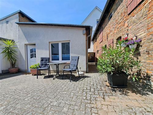 Ferieleilighet - 2 personer -  - Große Gasse - 17192 - Waren - Müritz