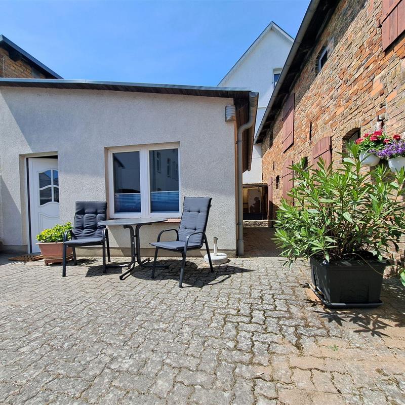 Ferielejlighed - 2 personer -  - Große Gasse - 17192 - Waren - Müritz