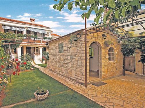 Ferienwohnung - 6 Personen -  - Kozada - Pula-Stinjan - 52100 - Stinjan