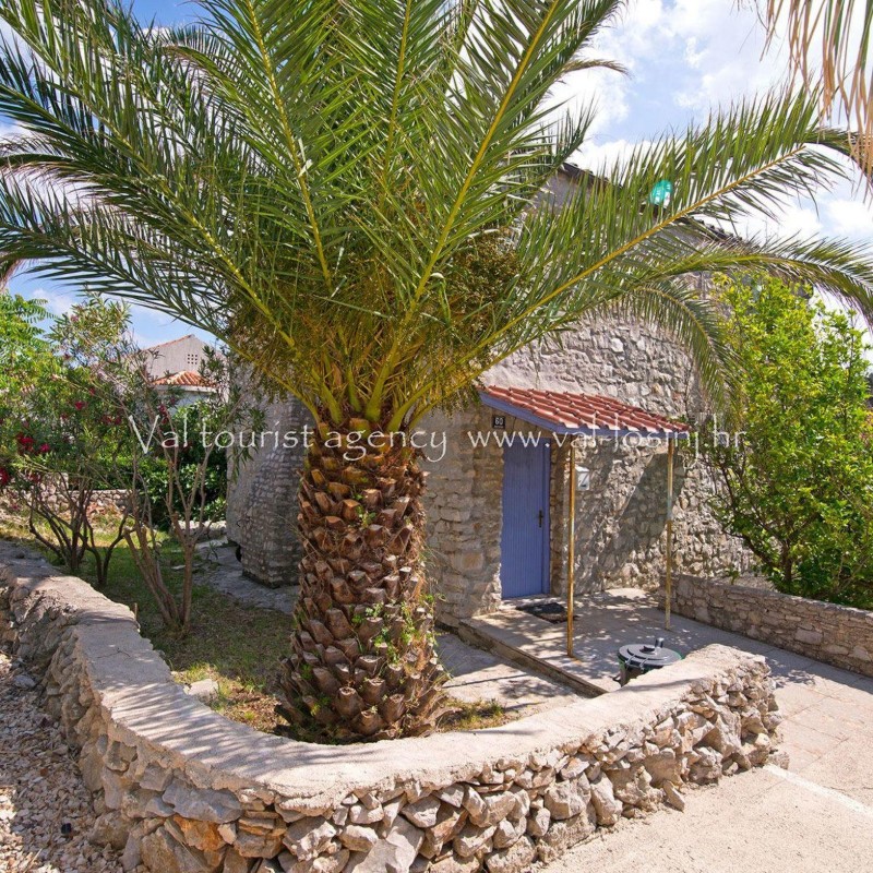 Ferielejlighed - 4 personer -  - 51551 - Lošinj / Veli Lošinj