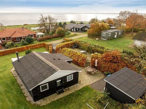 Ferienhaus - 6 Personen -  - Liengård - Lovns - 9640 - Farsö