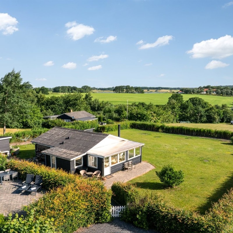 Ferienhaus - 6 Personen -  - Liengård - Lovns - 9640 - Farsö