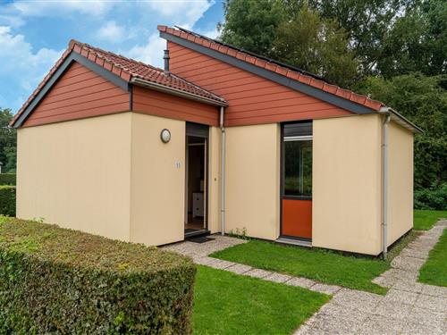 Holiday Home/Apartment - 6 persons -  - 2761ED - Zevenhuizen