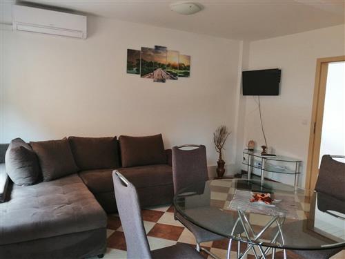 Holiday Home/Apartment - 5 persons -  - Vir - 23234 - Vir