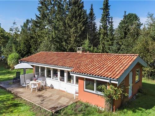 Ferienhaus - 5 Personen -  - Lindegårdsvænget - Rørvig - Strandsiden - 4581 - Rörvig