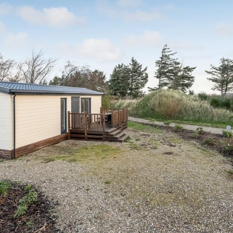Ferienhaus - 6 Personen -  - Klitvej 16, Hytte - Fjand - 6990 - Ulfborg