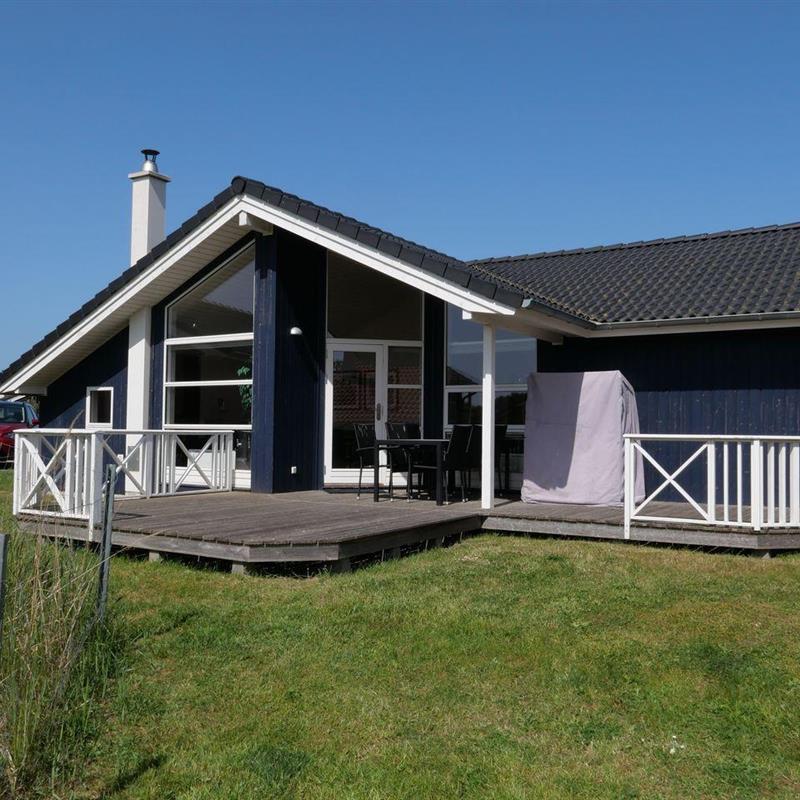 Sommerhus - 8 personer -  - Strandstraße - 23775 - Großenbrode