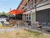 Billede 4 - Terrasse