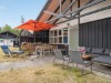 Billede 4 - Terrasse